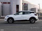 Nissan Kicks 2024